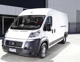 2014 FIAT