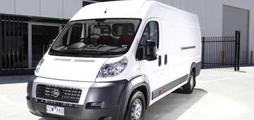 2014 FIAT