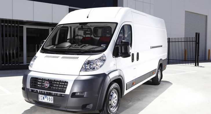 2014 FIAT