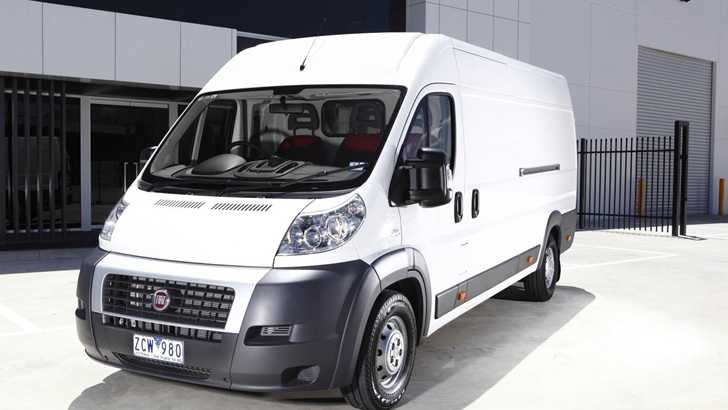 2014 FIAT