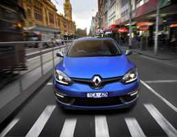 2014 RENAULT