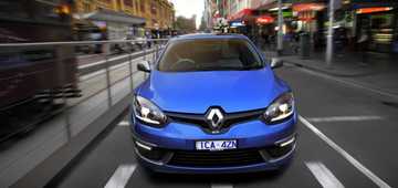 2014 RENAULT