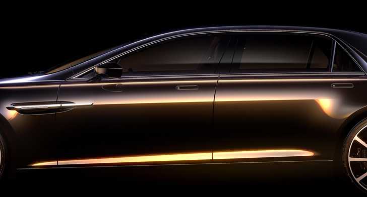 2014 ASTON MARTIN