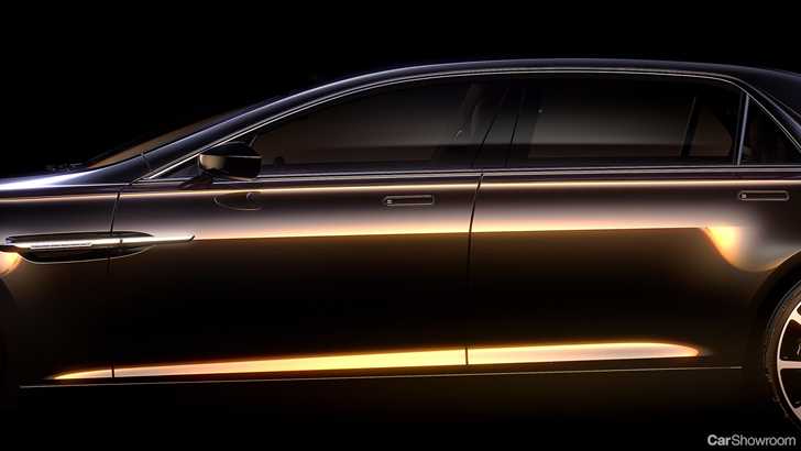 2014 ASTON MARTIN