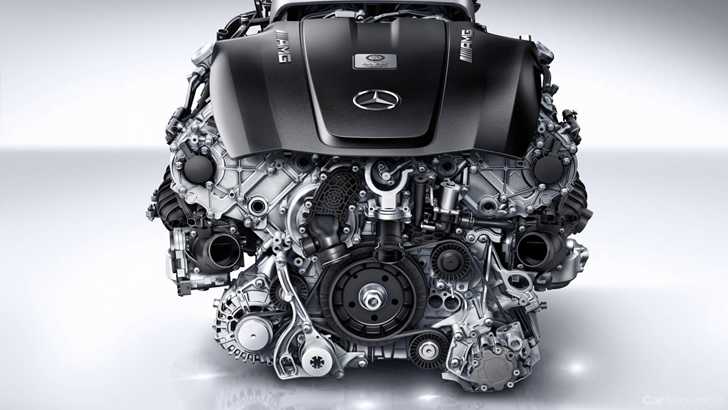 2014 MERCEDES-BENZ