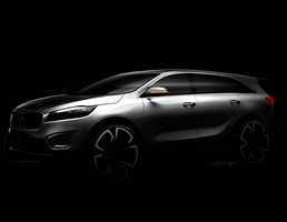 2014 KIA SORENTO