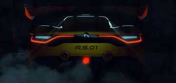 2014 RENAULT