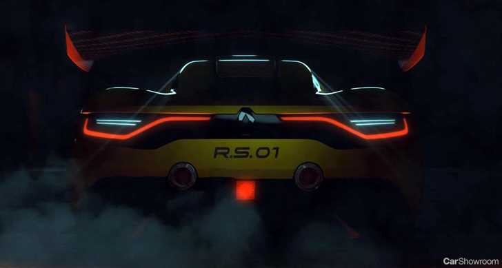 2014 RENAULT
