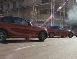 2014 BMW 2 2D COUPE M235I