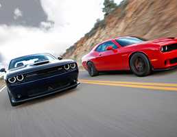 2014 DODGE