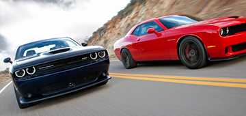 2014 DODGE
