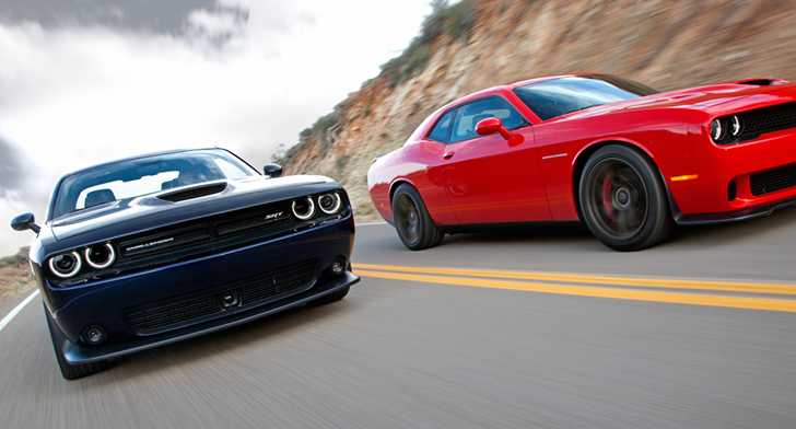 2014 DODGE