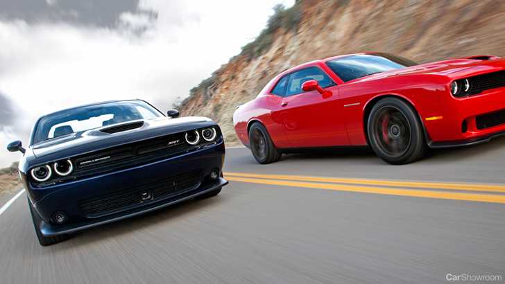2014 DODGE