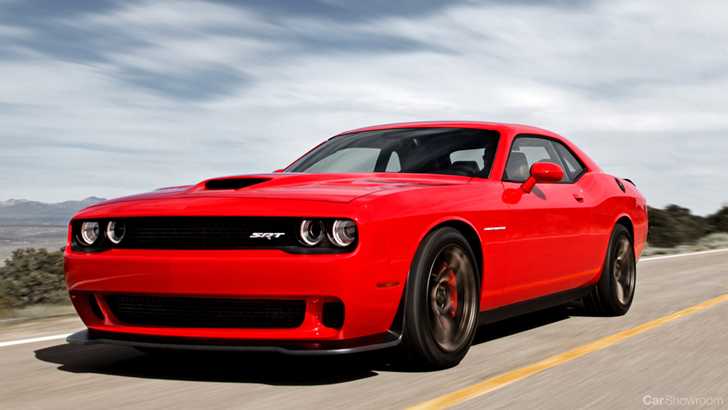 2014 DODGE