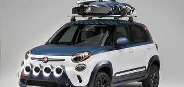 2014 FIAT 500