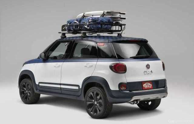 2014 FIAT 500