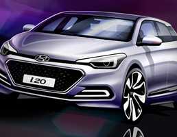 2014 HYUNDAI I20
