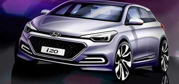 2014 HYUNDAI I20