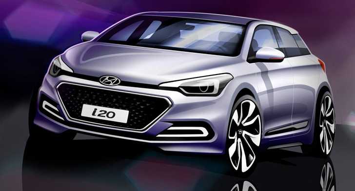 2014 HYUNDAI I20