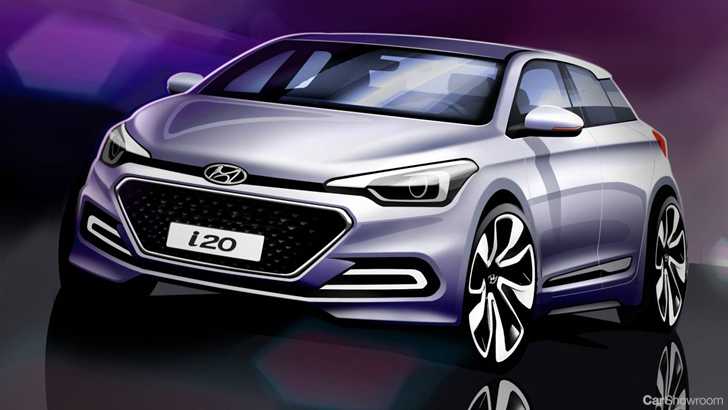 2014 HYUNDAI I20