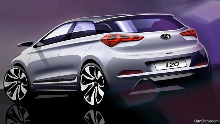 2014 HYUNDAI I20