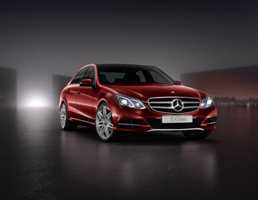 2014 MERCEDES-BENZ E250