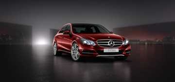 2014 MERCEDES-BENZ E250