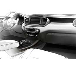 2014 KIA SORENTO