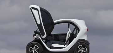 2014 RENAULT