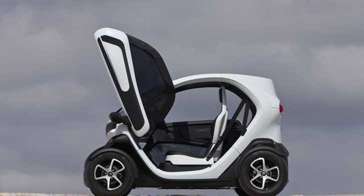 2014 RENAULT