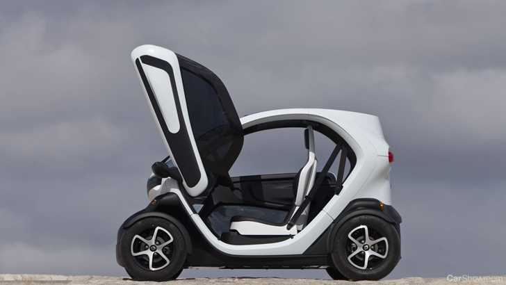 2014 RENAULT