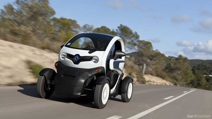 2014 RENAULT