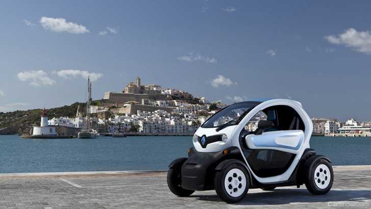 2014 RENAULT