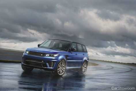 2014 RANGE ROVER