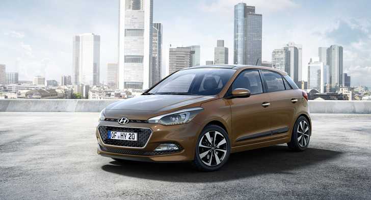 2014 HYUNDAI I20