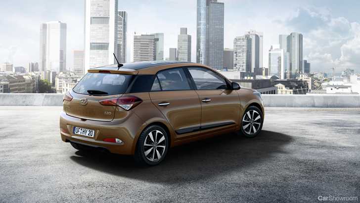 2014 HYUNDAI I20
