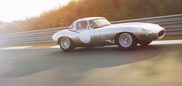 2014 JAGUAR