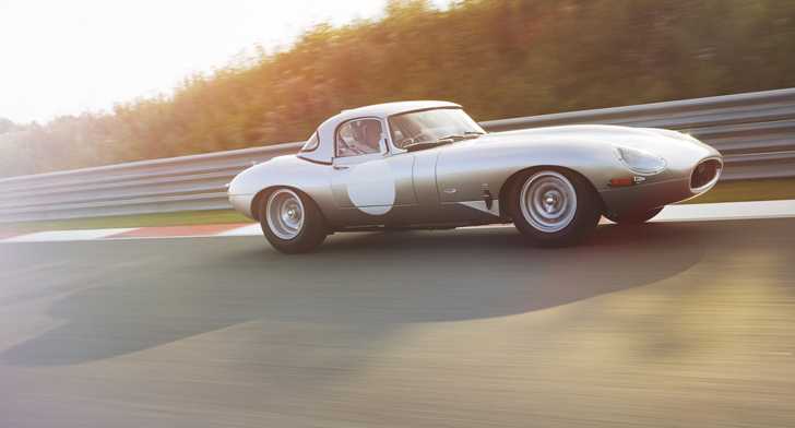 2014 JAGUAR