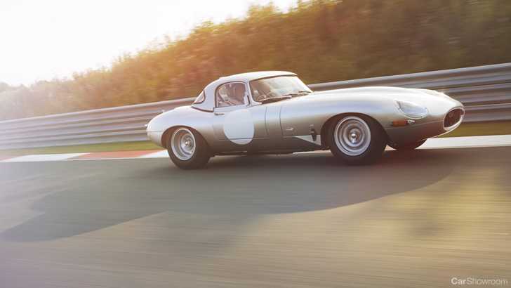 2014 JAGUAR