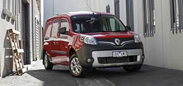2014 RENAULT