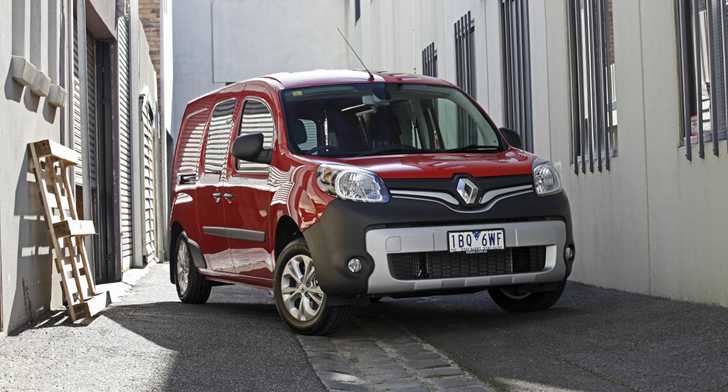 2014 RENAULT