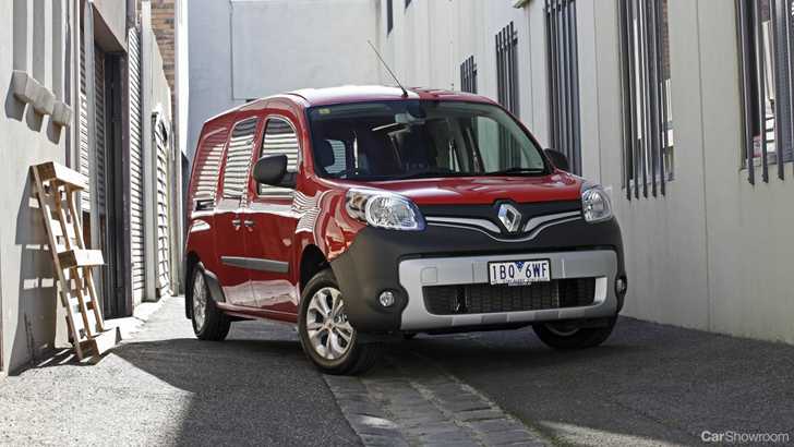2014 RENAULT