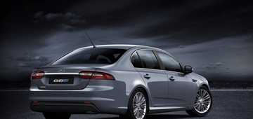 2014 FORD FALCON