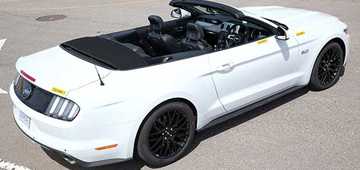 2014 FORD
