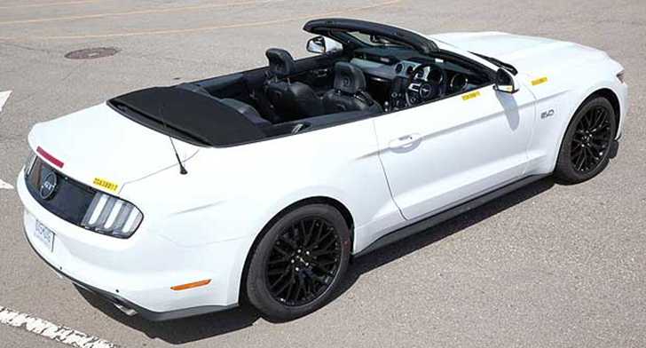 2014 FORD