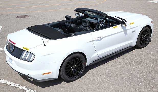 2014 FORD