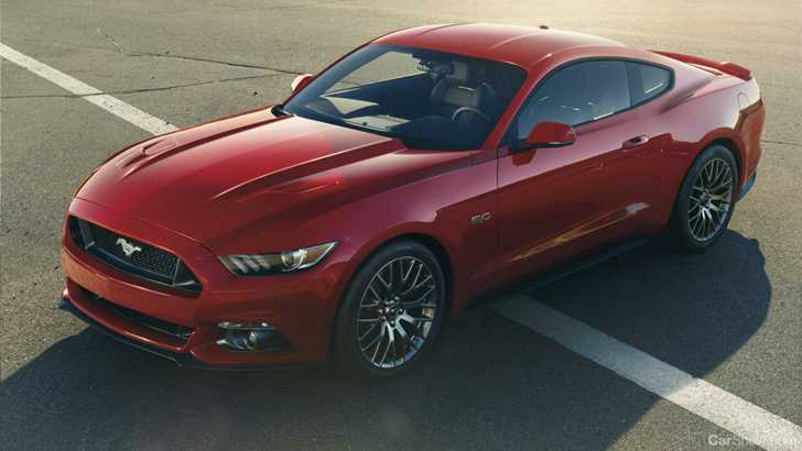 2014 FORD