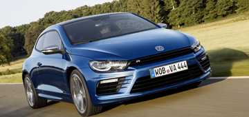 2014 VOLKSWAGEN