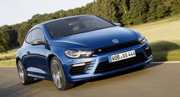 2014 VOLKSWAGEN
