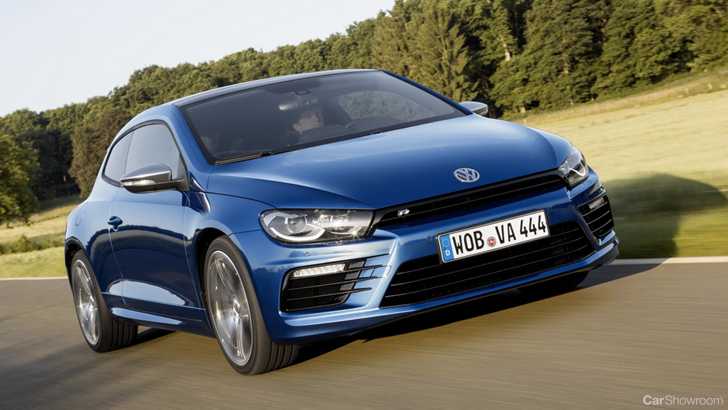 2014 VOLKSWAGEN